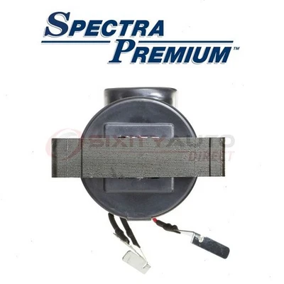 Spectra Premium Ignition Coil for 1979-1986 GMC K2500 4.8L 5.7L L6 V8 - Wire cu Foto 1 de 4