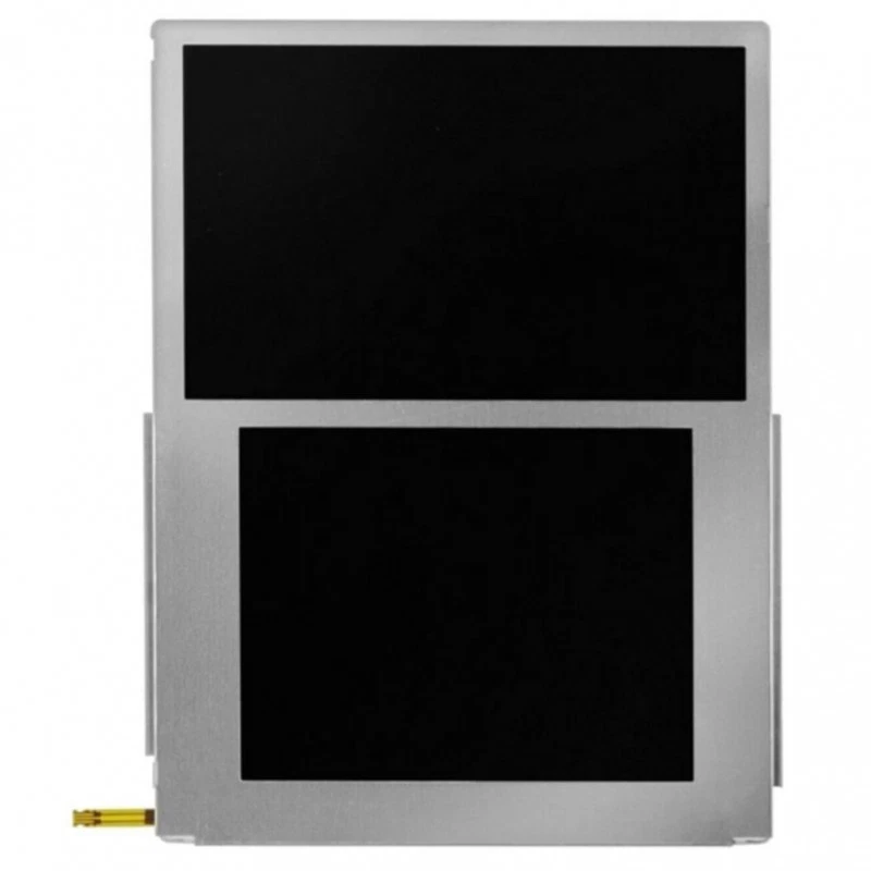 Screen LCD Compatible For The Console Nintendo 2DS Spare Display Picture Image - Image 1 of 1