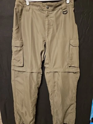 BOY SCOUTS Switchback UNIFORM PANTS BSA Men's Relaxed Fit  Medium - Image 1 of 4