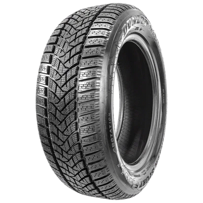 DUNLOP Winterreifen 215/55 R 16 TL 93H WINTER SPORT 5 M+S 3PMSF - Bild 1 von 3
