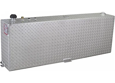 RDS 71083 Vertical Transfer Fuel Tank - 45 Gallon Capacity — 第 1/4 张图片