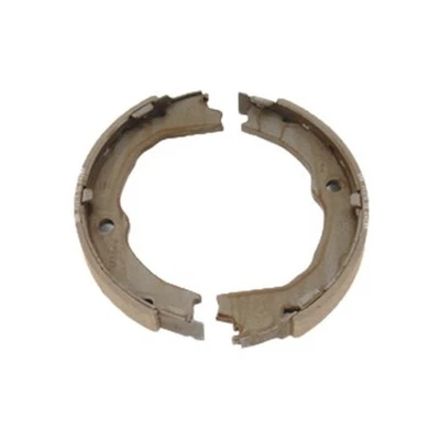 Zapata de freno de estacionamiento ACDelco genuina para Saab 9-4X 2011 | trasera | para 20921108 Foto 1 de 4