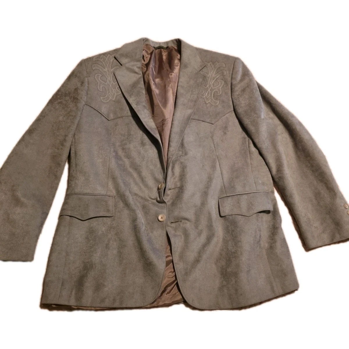 Pagano West In Men's Suits for sale | eBay