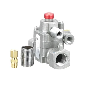 Blodgett 19323 Safety Valve Assembly TS11K Replacement - Free Shipping - Picture 1 of 1