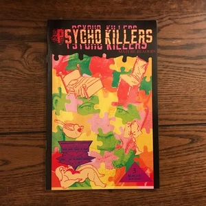 Psycho Killers 3 Ed Gein - Imagen 1 de 2