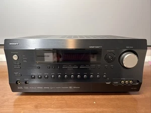 Integra DTR-50.5 7.2 Channel 970 Watt Wireless HDMI THX Audio/Video AV Receiver - Picture 1 of 13