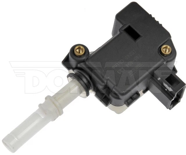 Dorman 746-404 Door Lock Actuator, Trunk For 01-10 Passat Phaeton Touareg — 第 1/4 张图片