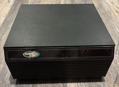 Vintage Game Stuff PlayStation 1 Drawer Cabinet/Storage Organizer *Read Descript - Image 1 of 4