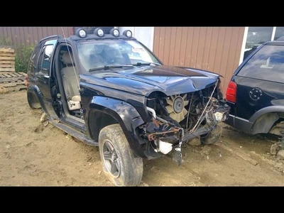 Cacerola de aceite 3,7 L para camioneta Dodge 1500 02-03 23467 Foto 1 de 4