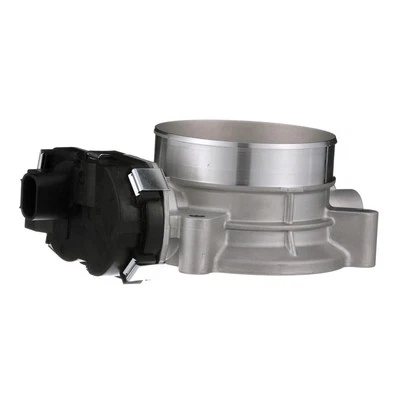 Fuel Injection Throttle Body SMP For 2008 Isuzu NPR-HD 6.0L V8 - Image 1 of 4