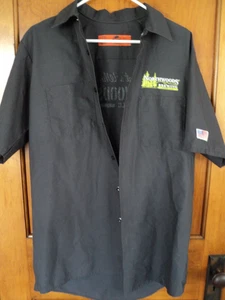 Northwoods Brewing-Osseo, WI. Shirt - Größe L - Bild 1 von 6