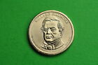 2010-P  BU Mint State  (Millard Fillmore) US  Presidential  One Dollar Coin