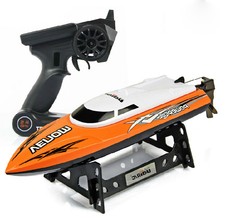 2014 New Cheap Remote Control Udi001 2.4G 4Ch Water Cooling Rc Boat
