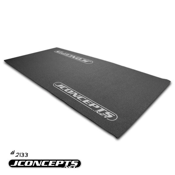 JConcepts Pit Mat 48" X 24" - 2133 - Image 1 of 1