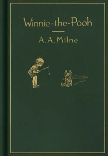 Winnie-The-Pooh: Classic Gift Edition Foto 1 de 1