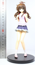 To Love Ru Darkness Yuuki Mikan Anime Figure SEGA Prize 21cm 8.3inch #2