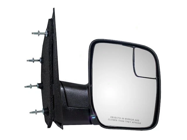 Espejo retrovisor derecho Brock 38TT96Y para Ford E150 Club Wagon 2003-2005 Foto 1 de 1