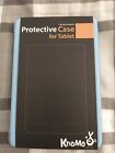 Khömö Blue Protective Case For Tablet NEW 