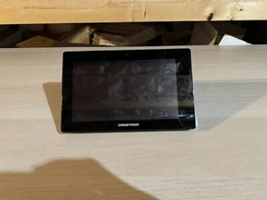 CRESTRON TSW-760 TSW-760-LB-B 6509981 - Picture 1 of 4