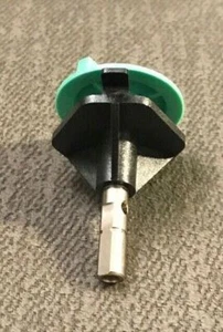 Impresora Electrónica HID-Fargo Parte D841152 Global, Accesorio, Controlador de Cinta Hub - Imagen 1 de 4