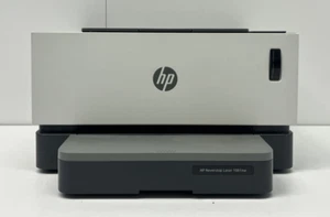 Impresora láser mono HP Neverstop Laser 1001nw A4 5HG80A - Imagen 1 de 11