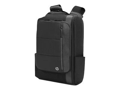 HP Renew Executive 16 Zoll Laptop Rucksack - erweiterbar - RFID-Tasche - 6B8Y1AA - Bild 1 von 4