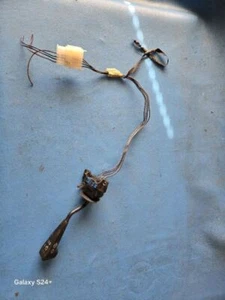 84 85 86 87 88 BMW 325E COLUMN SWITCH WIPER 15416 - Picture 1 of 2
