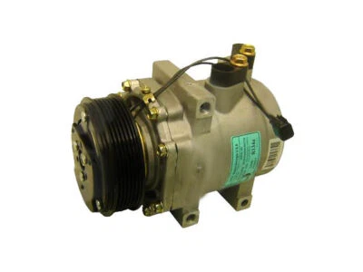 Compresor de aire acondicionado para Ford E250 2007-2014 17394DBTZ 2008 2009 2010 2011 2012 2013 Foto 1 de 2