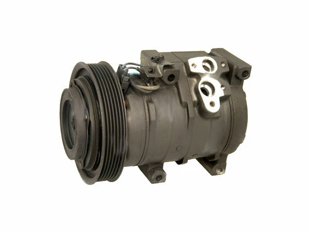 空调压缩机 7JZM25 适用于讴歌 TL 2006 2004 2005 2007 2008 — 第 1/1 张图片