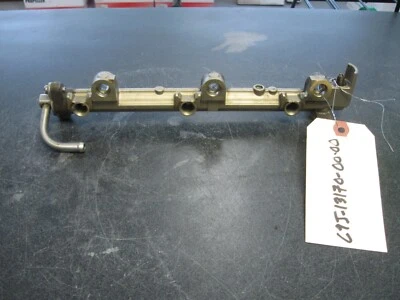 Yamaha Outboard 69J-13170-00-00 05 F225 Delivery Pipe - Image 1 of 4