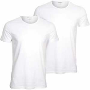 Emporio Armani Men's Short Sleeve T-Shirts for sale | eBay