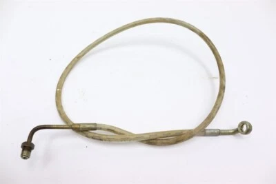 Línea de freno trasero izquierdo Polaris Ranger 500 700 800 900 usado OEM 1911579 Foto 1 de 3
