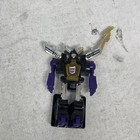 Hasbro Vintage G1 TRANSFORMERS Insecticons Decepticon SHRAPNEL 1985 Damaged S For Sale