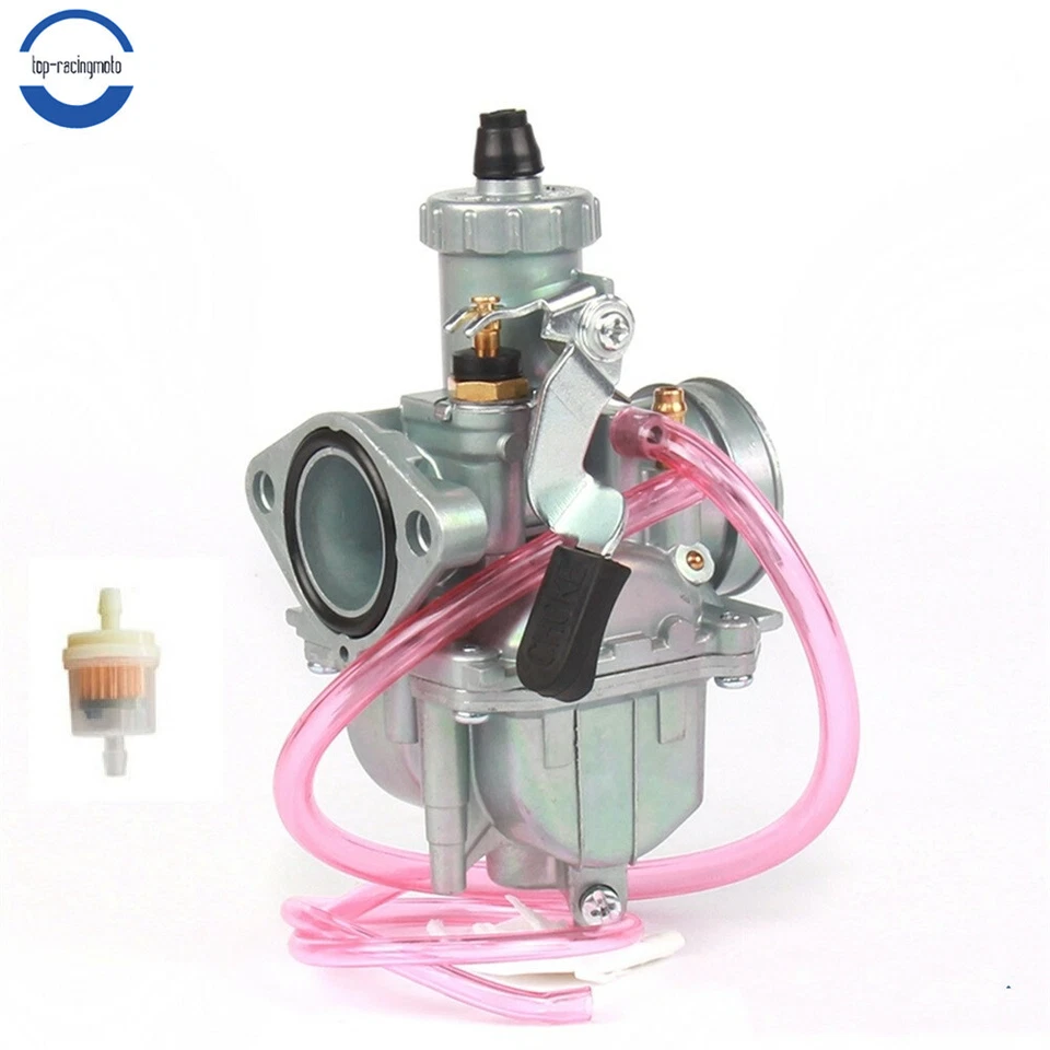 Carburador para Honda XR200R 1986-1997 1980-1984 Honda XR200 Carb Foto 1 de 4