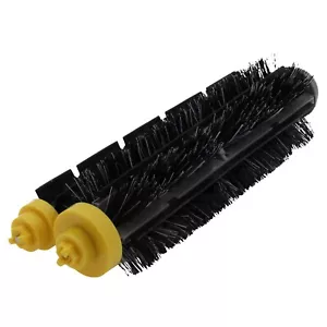 Kit de cepillos de cerdas de rodillo aspiradora central robot Roomba 700 760 770 780 - Imagen 1 de 8