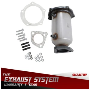 Catalytic Converter Front For Mazda Protege 1999-2003 Protege5 2002-2003 1.8L - Bild 1 von 8