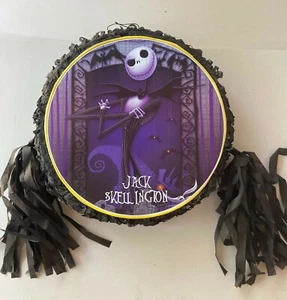  Pinata Jack Skeleton  Party Game  party Decoration FREE SHIPPING - Picture 1 of 2