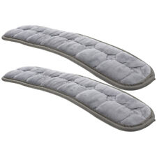 Armrest Cover Pair Memory Foam Cushion for Office Chair