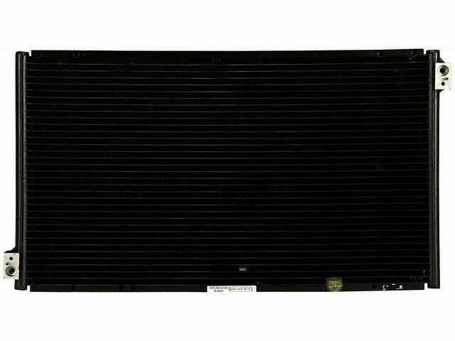 Action Crash A/C Condenser fits Lexus ES350 2019-2020 66YVNF - Image 1 of 1