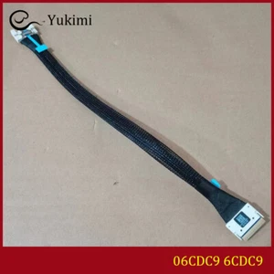 06CDC9 FOR DELL PowerEdge T7960 Workstation NVME SFF8654 FLEX1 Cable - Picture 1 of 2