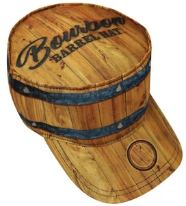 Gorra Bourbon Barrel ¡Nueva gorra!! - Imagen 1 de 1