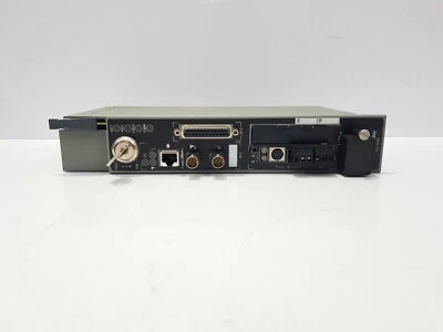 ALLEN-BRADLEY 1785-L40C15 PLC-5/40 CONTROLNET PROCESSOR MODULE SERIES F REV C01 - Image 1 of 4