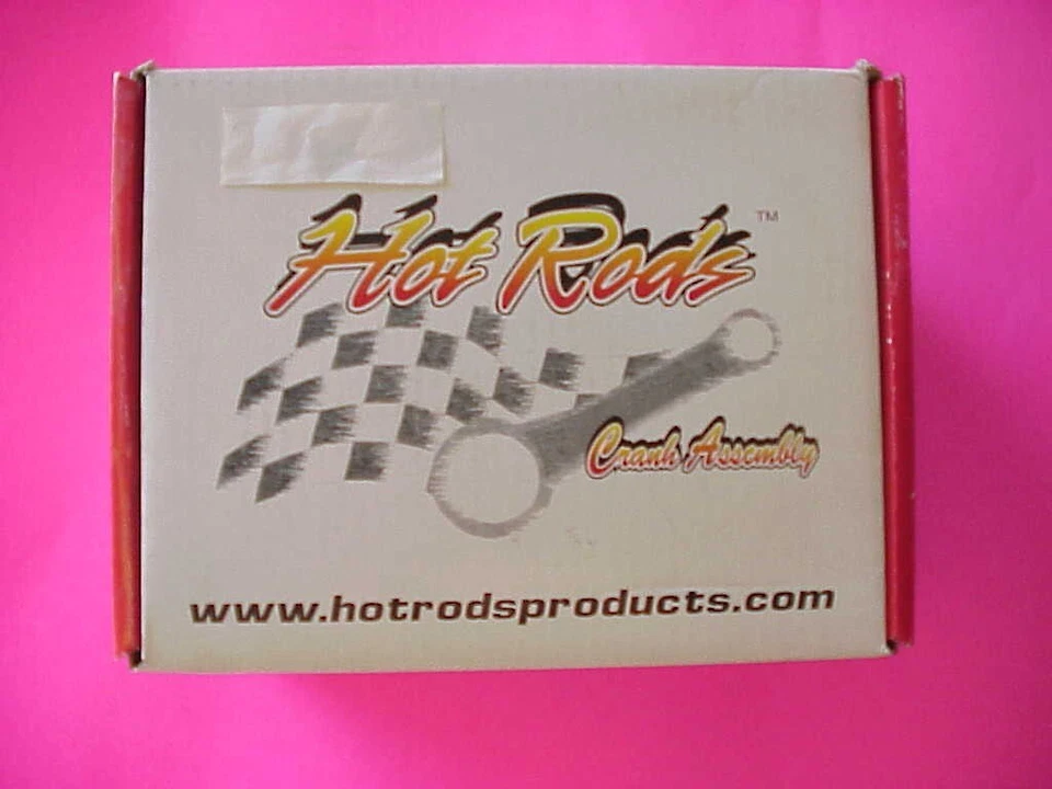 Cigüeñal Yamaha YZ80 1993 a 2001 Hot Rods Foto 1 de 1