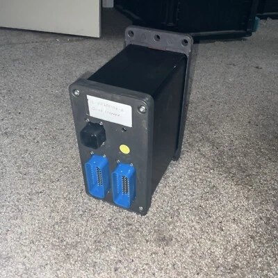 MÓDULO VÁLVULA PASO A PASO PORTADOR 12-00703-07-R SALIDA Foto 1 de 4