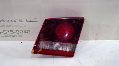 2019-2021 DODGE JOURNEY REAR RIGHT SIDE TAIL LIGHT OEM 68078516AD - Image 1 of 4