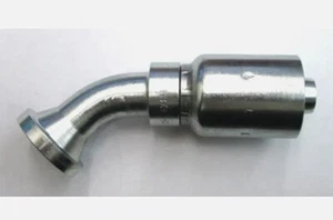 11777-16-16 - Parker 11777-16-16 Fitting 1" Hose X 1" SAE Code 61 Flange Head - Picture 1 of 1