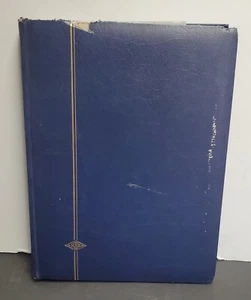 Ireland Stockbook with 185 Stamps, Mostly MNH, Some British Overprint - Picture 1 of 8