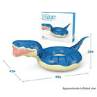 Jasonwell Inflatable Dinosaur Pool Float Swimming Floating Water Play Toys Rafts