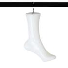 1pc Sock Mold Adult Foot Plastic Mannequin for Sock Display Male Female Feet