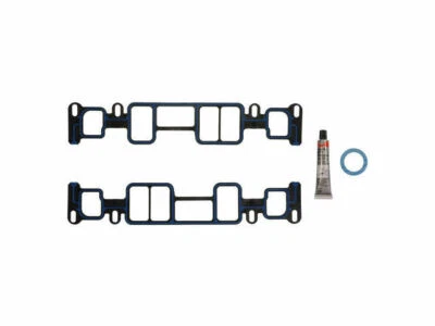 Juego de juntas de colector de admisión Felpro 66411CQ 4,3 L V6 para GMC K1500 1997-1998 Foto 1 de 2